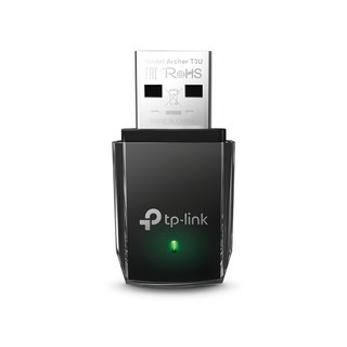tp-link Archer T3U USB網卡, 1個