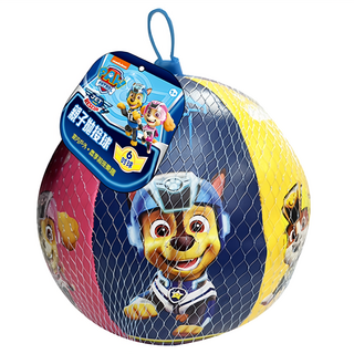 PAW PATROL 汪汪隊立大功 親子拋接球 GH-00005, 1個