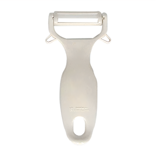 SHIMOMURA 下村 陶瓷刮皮器, ACP-607, 1支