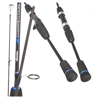 okuma 寶熊釣具 Competition 戰略路亞竿, 23CMS762MH-1