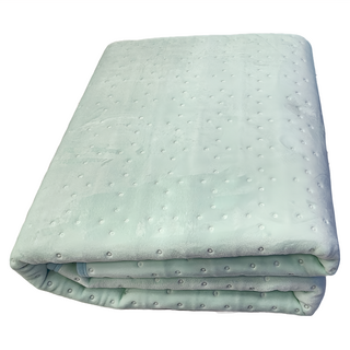 THOMSON 石墨烯溫控雙人電熱毯 TM-SAW25B, 雙人