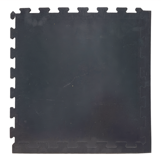 XPE歐爾 小黑墊 硬式45 隔絕身體和地面的寒氣及濕氣, 黑色, 1個