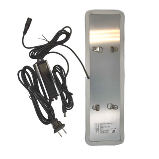 JIUNPEY 君沛光電 LED植物燈版 20W 薄型 吊掛式 植物補光, 紅藍光譜, 1組