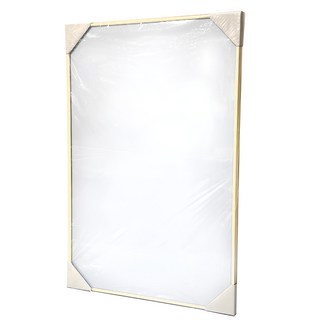 HUNDRED PICTURES 百耘圖 1000P鋁框, 750x500mm, 米白色, 1個