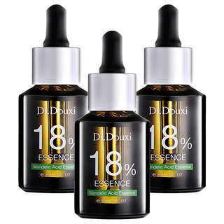 Dr.Douxi 朵璽 杏仁酸精華液 18%, 30ml, 3瓶