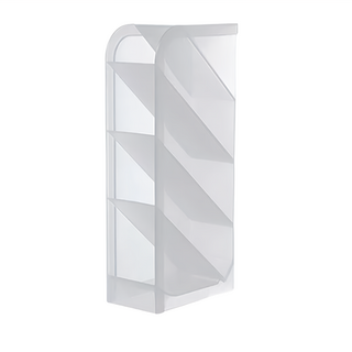 斜插式筆筒 20cm, 小號, 10個