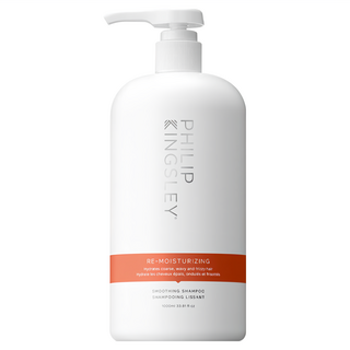 PHILIP KINGSLEY 菲利浦金斯利 極緻潤澤髮浴 (紅), 1L, 1瓶