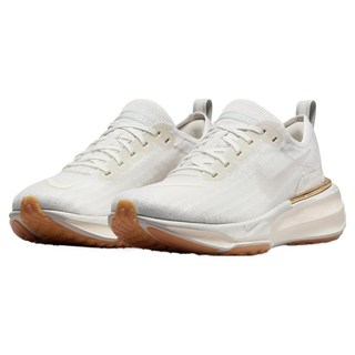 NIKE 耐吉 女款 WMNS ZOOMX INVINCIBLE RUN FK 3 慢跑鞋 DR2660-008