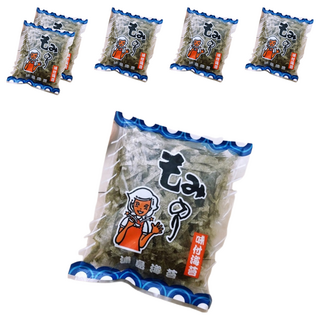 浦島海苔 碎片海苔, 18g, 6包