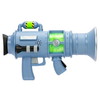 神偷奶爸4 終極聲光臭屁炮音樂玩具, 1個, 混合顏色