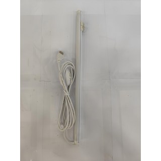 USB雙色光源磁吸燈條 PC電子元件 119克 DC 5V 3W, 1支