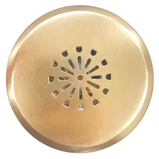 ALL SPLENDID 電池圓形懷爐, 1個