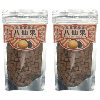 Chiao-E 巧益 八仙果, 210g, 2包