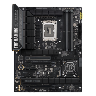 ASUS 華碩 TUF GAMING WIFI 主機板, Z790-PRO