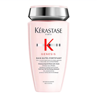 KERASTASE 巴黎卡詩 粉漾芯生髮浴, 250ml, 1件