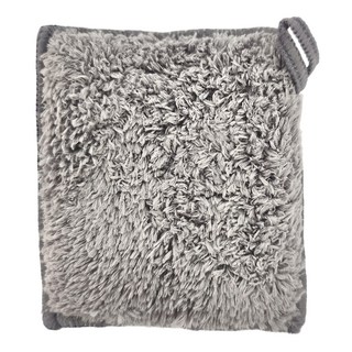 TiKOBO 鈦工坊 鈦好洗 清潔網刷布 9x9公分 台灣製, 9 x 9cm, 1件