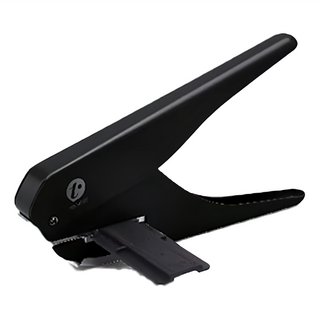 TO NOTE 香菇打孔機 適用於各種材質 文件管理更加高效, 1孔, 1個