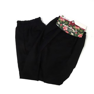 合力-棉質黑色袖套, 舒適透氣，百搭時尚，彈性佳，不易鬆脫, 黑色