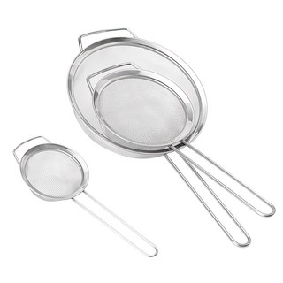 comet 不鏽鋼篩網組, 1組