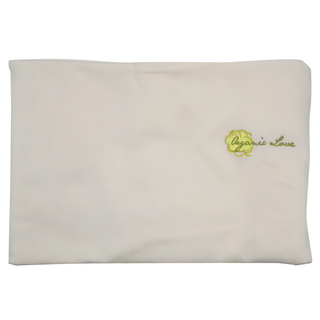 mammyshop 媽咪小站 有機棉替換布套 嬰兒護脊床墊