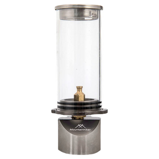 MOUNTAINHIKER 山之客 夢幻燭臺 SZK353 灰色, 1個