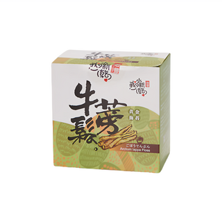 唯豐肉鬆 我的小新乾 牛蒡鬆，含膳食纖維，全素食者可食用, 240g, 1盒