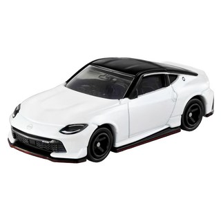 TOMICA 日產 Fairlady Z Nismo 汽車模型 088 229261, 1個