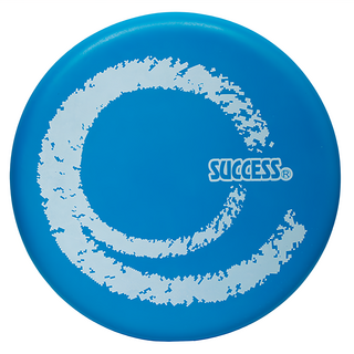 SUCCESS 成功 超軟安全飛盤 S4716-B, 藍色, 1個