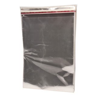 PLACESS普林斯 OPP 自黏袋, 34 x 25cm, 200個