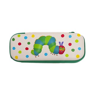 mideer 兒童筆袋, 好餓的毛毛蟲, 1個