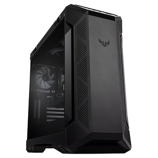 ASUS 華碩 TUF GAMING 機殼, GT501, 1個