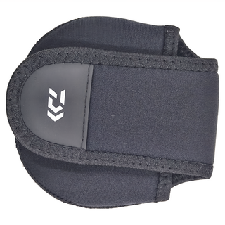 DAIWA 新型捲線器袋, 黑色, 1個