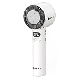 mimax 米覓 手持製冷風扇, P2100, 單一顏色, 1支