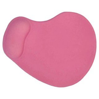 護腕滑鼠墊 02中號 粉色, 2個