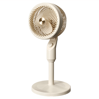 SOTHING 向物 智慧聲控3D空氣循環扇, 15檔風 3種風感, 12小時定時關機, DSHJ-S-2319A