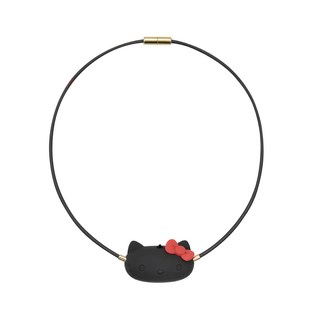 ible Airvida C1 x Hello Kitty穿戴式空氣清淨機 負離子淨化空氣 減少PM2.5 長效電力28小時以上 台灣製造, 1個