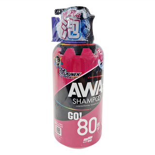 SOFT99 超泡沫型洗車精, 800ml, 1瓶