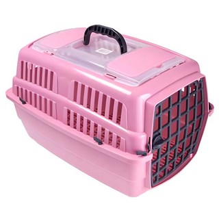 HERCHY 禾其 愛貓籠 H318, 紅色, 1個