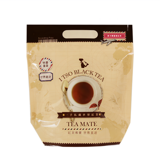 ITSO 一手私藏 俄羅斯夏卡爾蜜桃紅茶茶包, 3g, 1袋, 30包