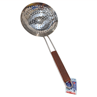 超級大漏杓 耐熱溫度0~100度 台灣產, 1支