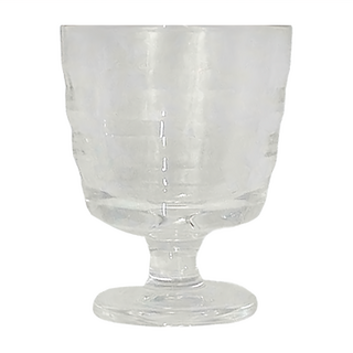 TOYO-SASAKI GLASS 東洋佐佐木 Lelac 高腳杯 2入組 玻璃材質 透明 240ml 日本製, 1盒