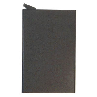 POST GENERAL 滑出式自動卡夾, 鋁製, 1個