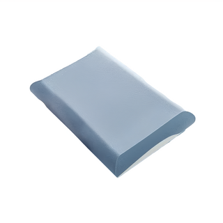 LoveCity 寢城之戀 PRO慢回彈護頸記憶雙芯釋壓枕, 零感深睡, 1個