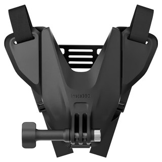 Insta360 頭盔下巴配件 2.0, 1個, CINSEAVV