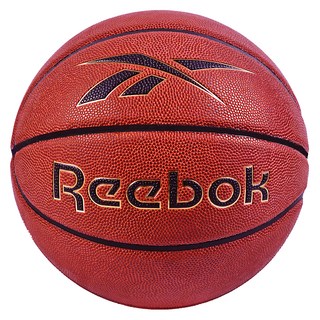 Reebok 7號 貼皮籃球, RBBK-32011BR, 1顆