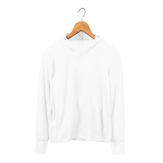 Beatrice 碧翠絲 女款涼感防曬連帽外套