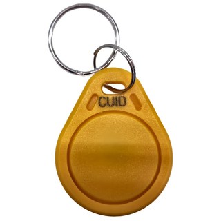 ROYALLIN 蘿林嚴選 感應卡 複旦IC卡 (5入組)CUID門禁複製扣