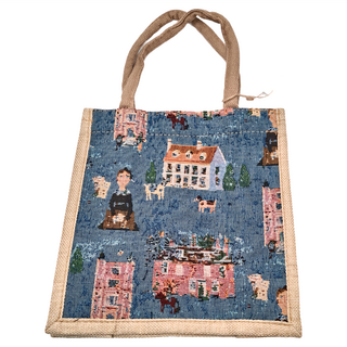 milomix 美樂美事 繽紛提袋