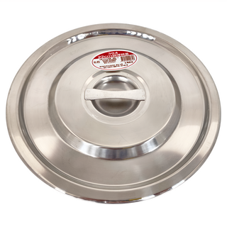 304調理鍋蓋 厚, 22cm, 1個