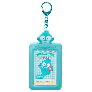 Sanrio 三麗鷗 拍立得小卡/相框鎖圈, 人魚漢頓 Hangyodon, 1張